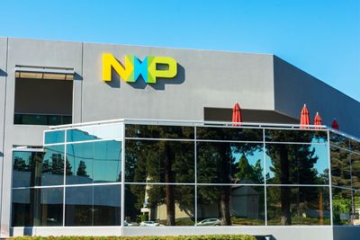 What to Expect From NXP Semiconductors' Next Quarterly Earnings Report